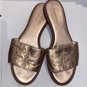 Tory Burch Ines Slides